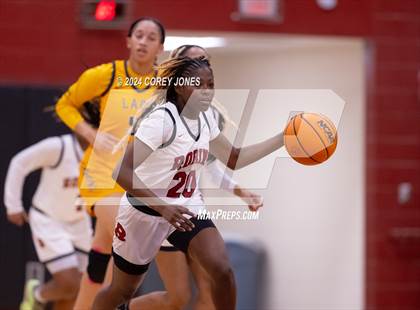 Thumbnail 2 in Eagle's Landing vs Warner Robins photogallery.