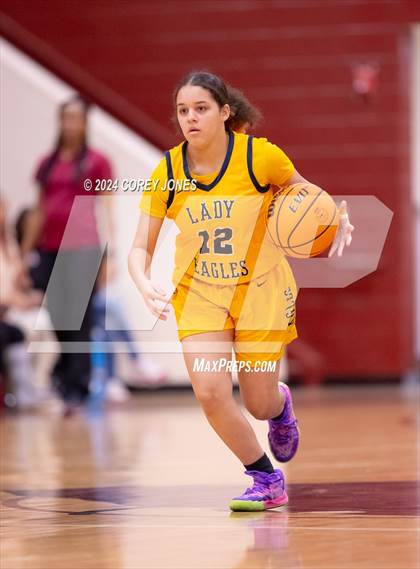 Thumbnail 2 in Eagle's Landing vs Warner Robins photogallery.