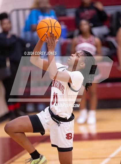 Thumbnail 1 in Eagle's Landing vs Warner Robins photogallery.