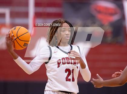 Thumbnail 3 in Eagle's Landing vs Warner Robins photogallery.