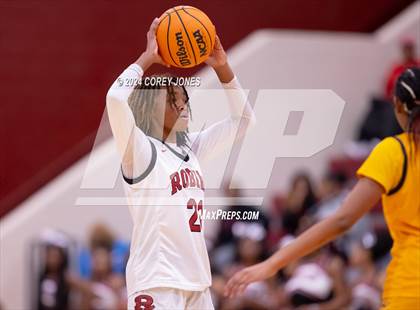 Thumbnail 1 in Eagle's Landing vs Warner Robins photogallery.