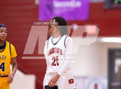 Thumbnail 3 in Eagle's Landing vs Warner Robins photogallery.