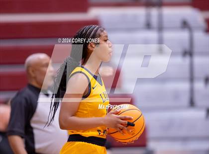 Thumbnail 1 in Eagle's Landing vs Warner Robins photogallery.