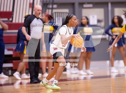 Thumbnail 1 in Eagle's Landing vs Warner Robins photogallery.