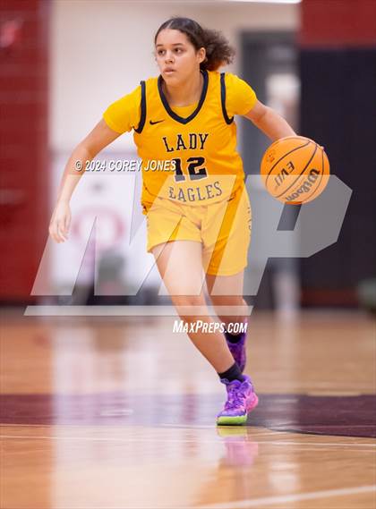Thumbnail 1 in Eagle's Landing vs Warner Robins photogallery.