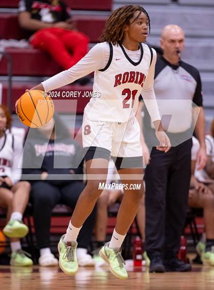 Thumbnail 1 in Eagle's Landing vs Warner Robins photogallery.