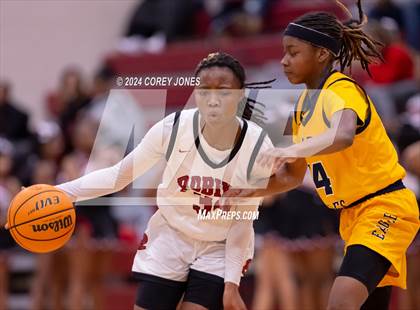 Thumbnail 3 in Eagle's Landing vs Warner Robins photogallery.