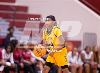 Thumbnail 1 in Eagle's Landing vs Warner Robins photogallery.