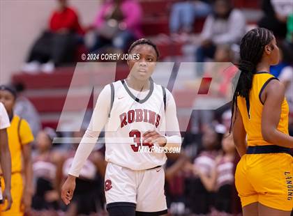 Thumbnail 1 in Eagle's Landing vs Warner Robins photogallery.