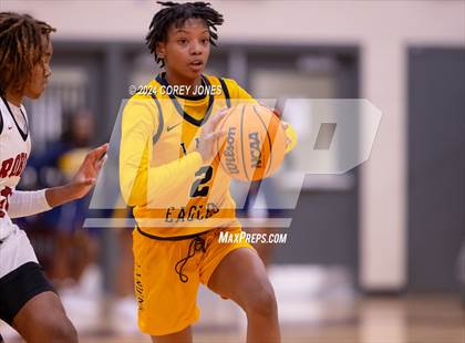 Thumbnail 1 in Eagle's Landing vs Warner Robins photogallery.