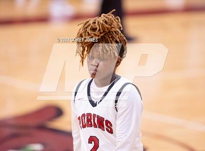 Thumbnail 3 in Eagle's Landing vs Warner Robins photogallery.