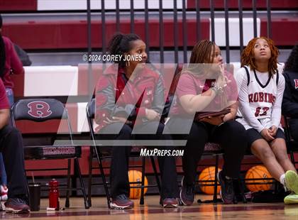 Thumbnail 2 in Eagle's Landing vs Warner Robins photogallery.