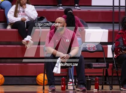 Thumbnail 1 in Eagle's Landing vs Warner Robins photogallery.