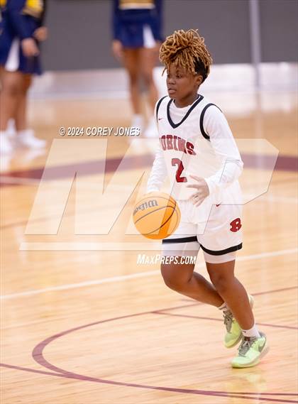 Thumbnail 1 in Eagle's Landing vs Warner Robins photogallery.