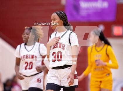 Thumbnail 1 in Eagle's Landing vs Warner Robins photogallery.