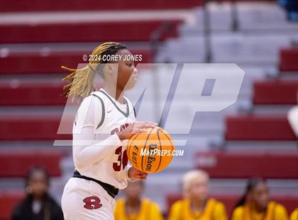 Thumbnail 3 in Eagle's Landing vs Warner Robins photogallery.