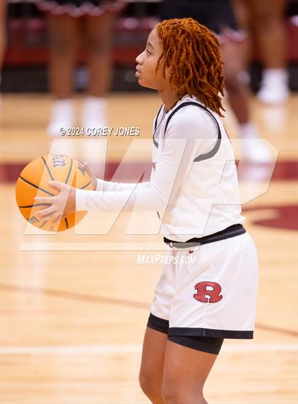 Thumbnail 3 in Eagle's Landing vs Warner Robins photogallery.
