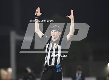 Thumbnail 1 in JSerra Catholic vs. Orange Lutheran (CIF SS Div 1 Final) photogallery.