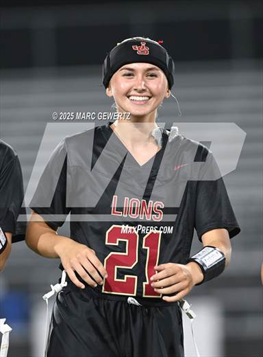 JSerra Catholic vs. Orange Lutheran (CIF SS Div 1 Final)