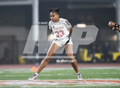 Thumbnail 1 in JSerra Catholic vs. Orange Lutheran (CIF SS Div 1 Final) photogallery.