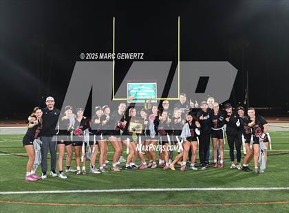 Thumbnail 1 in JSerra Catholic vs. Orange Lutheran (CIF SS Div 1 Final) photogallery.