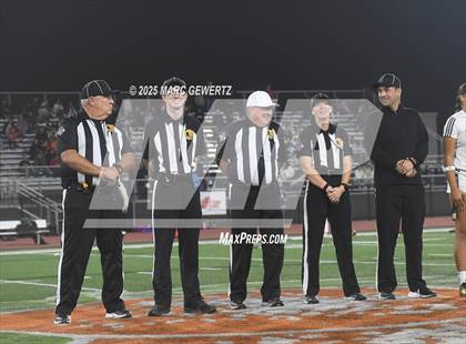 Thumbnail 1 in JSerra Catholic vs. Orange Lutheran (CIF SS Div 1 Final) photogallery.