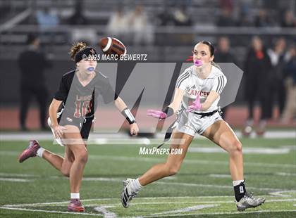 Thumbnail 3 in JSerra Catholic vs. Orange Lutheran (CIF SS Div 1 Final) photogallery.