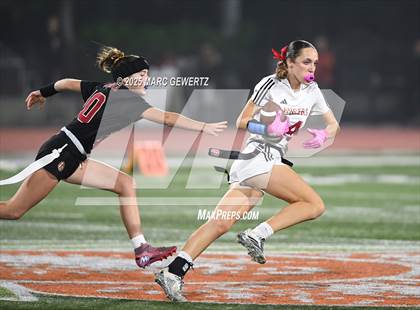 Thumbnail 1 in JSerra Catholic vs. Orange Lutheran (CIF SS Div 1 Final) photogallery.