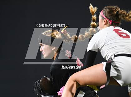 Thumbnail 1 in JSerra Catholic vs. Orange Lutheran (CIF SS Div 1 Final) photogallery.