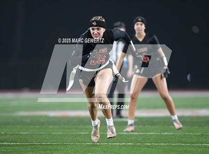 Thumbnail 2 in JSerra Catholic vs. Orange Lutheran (CIF SS Div 1 Final) photogallery.