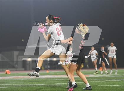 Thumbnail 1 in JSerra Catholic vs. Orange Lutheran (CIF SS Div 1 Final) photogallery.