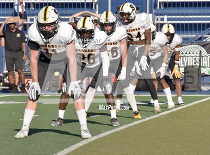 Thumbnail 1 in Saguaro vs. Faith Lutheran (Polynesian Classic) photogallery.