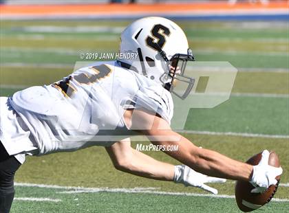 Thumbnail 2 in Saguaro vs. Faith Lutheran (Polynesian Classic) photogallery.
