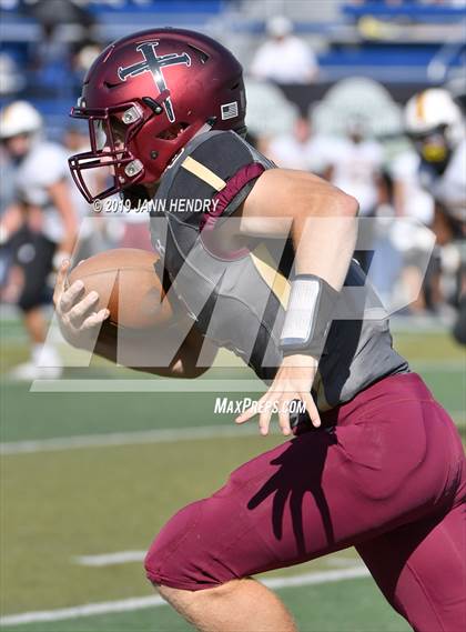 Thumbnail 1 in Saguaro vs. Faith Lutheran (Polynesian Classic) photogallery.