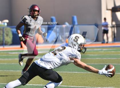 Thumbnail 1 in Saguaro vs. Faith Lutheran (Polynesian Classic) photogallery.