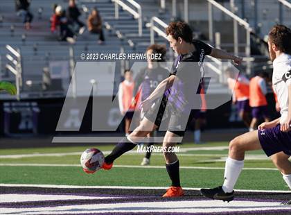 Thumbnail 2 in Denton vs College Station (College Station Classic) photogallery.