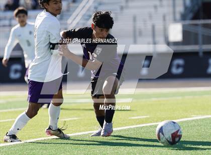 Thumbnail 1 in Denton vs College Station (College Station Classic) photogallery.