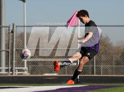 Thumbnail 3 in Denton vs College Station (College Station Classic) photogallery.