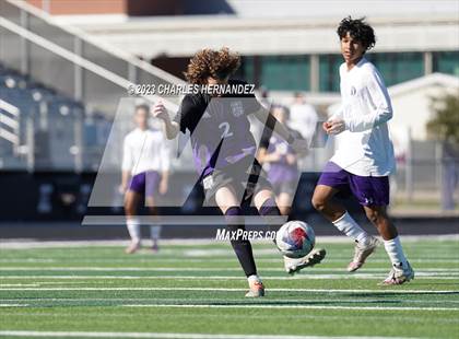 Thumbnail 1 in Denton vs College Station (College Station Classic) photogallery.