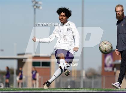 Thumbnail 1 in Denton vs College Station (College Station Classic) photogallery.