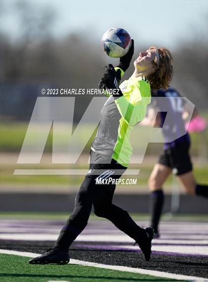Thumbnail 1 in Denton vs College Station (College Station Classic) photogallery.