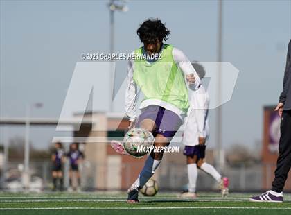 Thumbnail 3 in Denton vs College Station (College Station Classic) photogallery.