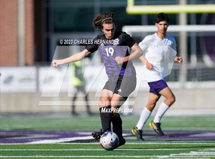 Thumbnail 2 in Denton vs College Station (College Station Classic) photogallery.