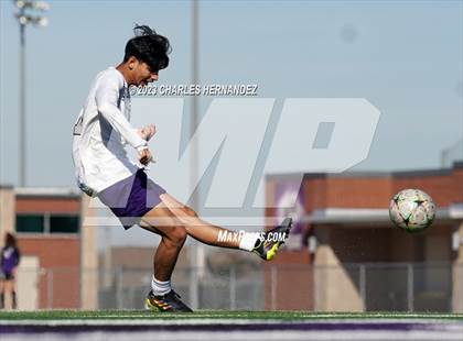 Thumbnail 3 in Denton vs College Station (College Station Classic) photogallery.
