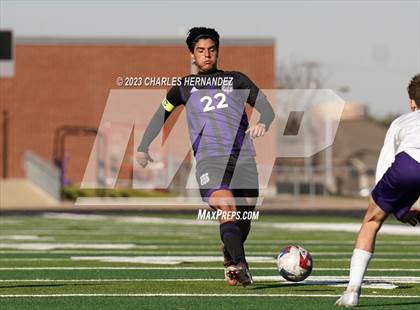 Thumbnail 2 in Denton vs College Station (College Station Classic) photogallery.