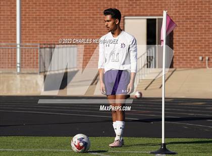 Thumbnail 3 in Denton vs College Station (College Station Classic) photogallery.