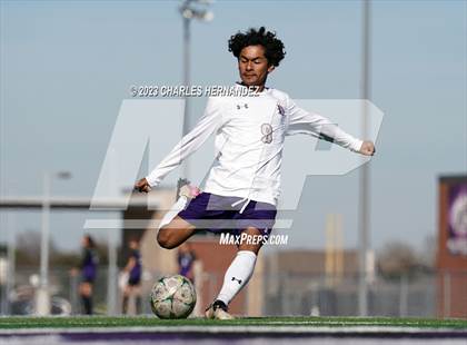 Thumbnail 1 in Denton vs College Station (College Station Classic) photogallery.