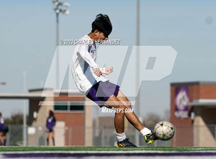Thumbnail 2 in Denton vs College Station (College Station Classic) photogallery.