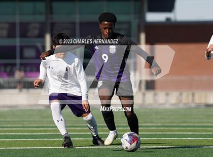 Thumbnail 2 in Denton vs College Station (College Station Classic) photogallery.