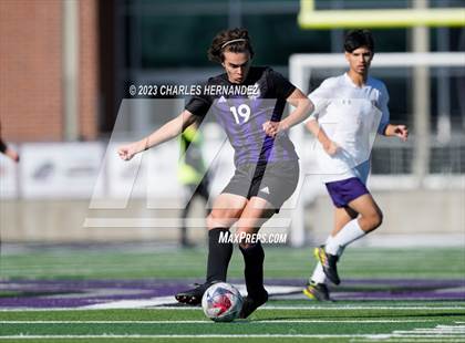 Thumbnail 1 in Denton vs College Station (College Station Classic) photogallery.